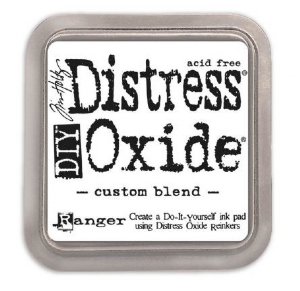 Tim Holtz - Distress It Yourself Oxide Ink Pad
