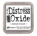 Tim Holtz - Distress It Yourself Oxide Ink Pad