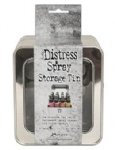 Tim Holtz  - Storage Tin - Distress Spray