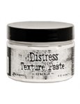 Tim Holtz - Texture Paste - Crackle (3oz)