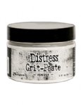 Tim Holtz - Grit Paste - Opaque (3oz)