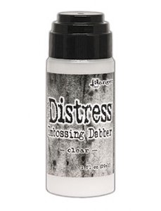 Tim Holtz - Distress Embossing Dabber