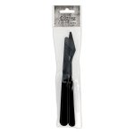 Tim Holtz -  Palette Knife Set - Straight & Offset Trowel (2pc)