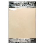 Tim Holtz -  8.5X11 Heavystock - Mixed Media (10 Pack)