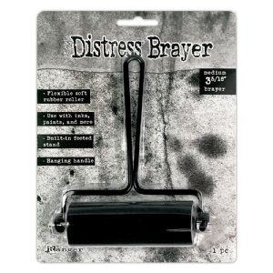 Ranger Ink - Tim Holtz - Distress Brayer - Medium