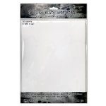 Tim Holtz -  8.5X11 Heavystock -  White (10 Pack)