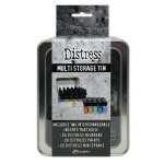 Ranger Ink - Tim Holtz - Distress Multi Storage Tin
