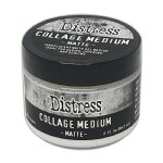 Tim Holtz - Distress Collage Medium - Matte