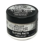 Tim Holtz - Distress Texture Paste - Translucent