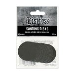 Tim Holtz - Tool - Sanding Disks
