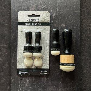 Tim Holtz - Distress Tiny Blending Tool (2pk)