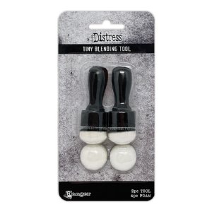 Tim Holtz - Distress Tiny Blending Tool (2pk)