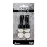 Tim Holtz - Distress Tiny Blending Tool (2pk)