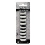 Tim Holtz - Distress Tiny Blending Foam (9pc)