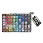 Tim Holtz - Medium Distress Zipper Bag