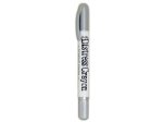 Tim Holtz - Distress Crayons -  Brushed Pewter