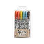 Tim Holtz - Distress Crayons - Set 7