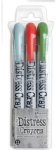 Tim Holtz - Distress Crayons - Set 11