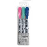 Tim Holtz - Distress Crayons - Set 12