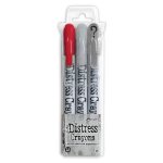 Tim Holtz - Distress Crayon - Set #15 (3pc)