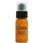 Distress Paint - Spiced Marmalade