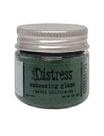 Tim Holtz - Distress Embossing Glaze - Rustic Wilderness