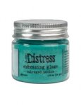 Tim Holtz - Distress Embossing Glaze - Salvaged Patina