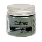 Tim Holtz - Distress Embossing Glaze - Bundled Sage