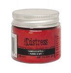 Tim Holtz - Distress Embossing Glaze - Candied Apple