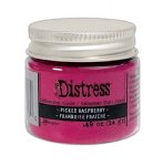 Tim Holtz - Distress Embossing Glaze - Picked Raspberry