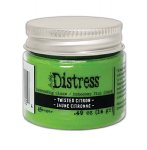 Tim Holtz - Distress Embossing Glaze - Twisted Citron