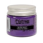 Tim Holtz - Distress Embossing Glaze - Wilted Violet
