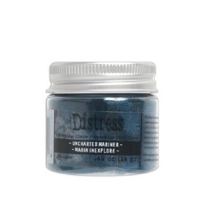 Tim Holtz - Distress Embossing Glaze - Uncharted Mariner