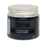 Tim Holtz - Distress Embossing Glaze - Chipped Sapphire