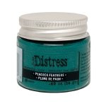 Tim Holtz - Distress Embossing Glaze - Peacock Feathers