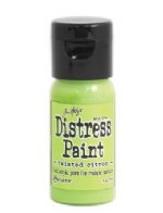 Tim Holtz - Flip Top Paint - Twisted Citron