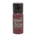 Tim Holtz - Flip Top Paint - Aged Mahogany