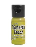 Tim Holtz - Flip Top Paint - Crushed Olive