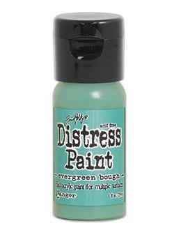 Tim Holtz - Flip Top Paint - Evergreen Bough