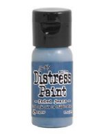 Tim Holtz - Flip Top Paint - Faded Jeans