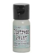 Tim Holtz - Flip Top Paint - Iced Spruce