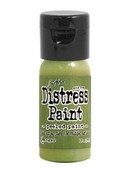 Tim Holtz - Flip Top Paint - Peeled Paint