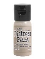 Tim Holtz - Flip Top Paint - Pumice Stone