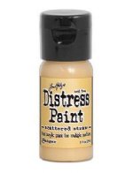 Tim Holtz - Flip Top Paint - Scattered Straw