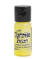 Tim Holtz - Flip Top Paint - Squeezed Lemonade