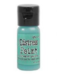 Tim Holtz - Distress Flip Top Paint - Salvaged Patina