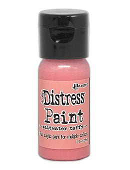 Tim Holtz - Distress Flip Top Paint - Saltwater Taffy