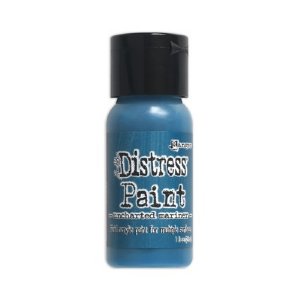 Tim Holtz - Distress Flip Top Paint - Uncharted Mariner