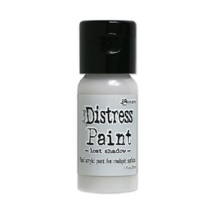 Tim Holtz - Distress Flip Top Paint - Lost Shadow