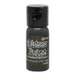 Tim Holtz - Distress Flip Top Paint - Scorched Timber